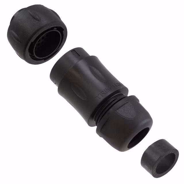 UTS6JC18-32P Souriau-Sunbank by Eaton  Boîtiers de connecteurs circulaires